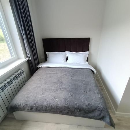 Hotel Kolsay Eki Agayindy Kurmenty Esterno foto