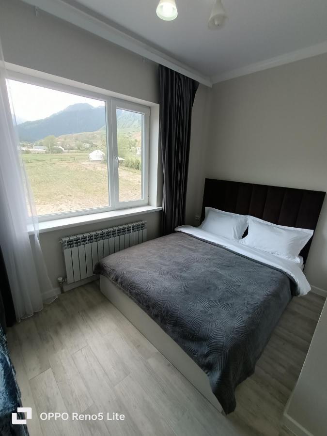 Hotel Kolsay Eki Agayindy Kurmenty Esterno foto