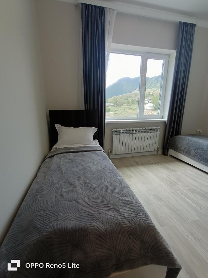 Hotel Kolsay Eki Agayindy Kurmenty Esterno foto