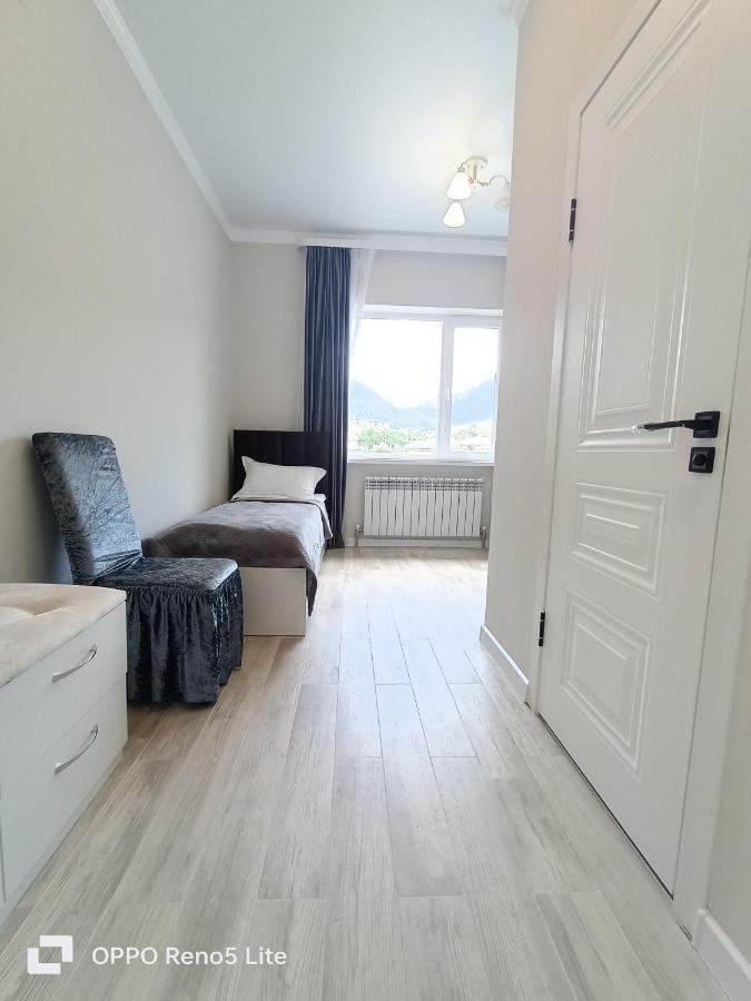 Hotel Kolsay Eki Agayindy Kurmenty Esterno foto