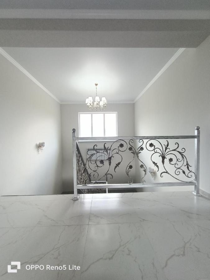 Hotel Kolsay Eki Agayindy Kurmenty Esterno foto