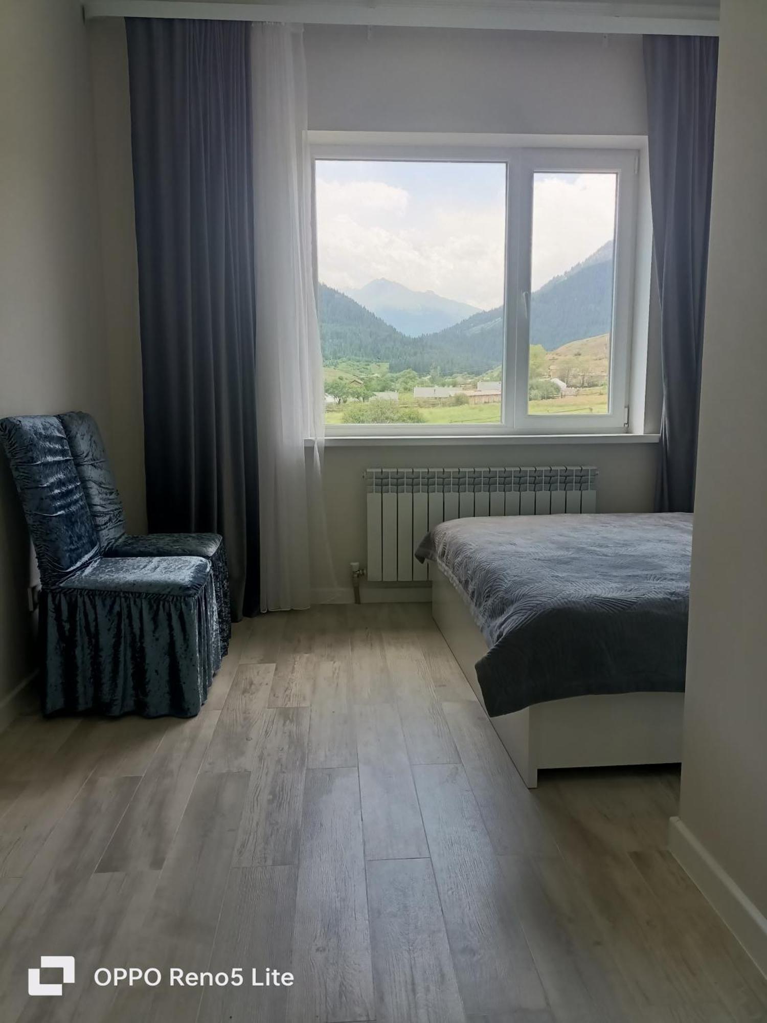 Hotel Kolsay Eki Agayindy Kurmenty Esterno foto